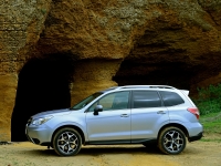 Subaru Forester Crossover (4th generation) 2.0D CVT AWD photo, Subaru Forester Crossover (4th generation) 2.0D CVT AWD photos, Subaru Forester Crossover (4th generation) 2.0D CVT AWD picture, Subaru Forester Crossover (4th generation) 2.0D CVT AWD pictures, Subaru photos, Subaru pictures, image Subaru, Subaru images