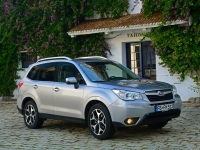 Subaru Forester Crossover (4th generation) 2.0D CVT AWD photo, Subaru Forester Crossover (4th generation) 2.0D CVT AWD photos, Subaru Forester Crossover (4th generation) 2.0D CVT AWD picture, Subaru Forester Crossover (4th generation) 2.0D CVT AWD pictures, Subaru photos, Subaru pictures, image Subaru, Subaru images