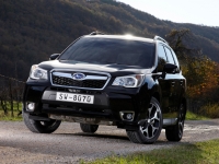 Subaru Forester Crossover (4th generation) 2.0D CVT AWD photo, Subaru Forester Crossover (4th generation) 2.0D CVT AWD photos, Subaru Forester Crossover (4th generation) 2.0D CVT AWD picture, Subaru Forester Crossover (4th generation) 2.0D CVT AWD pictures, Subaru photos, Subaru pictures, image Subaru, Subaru images