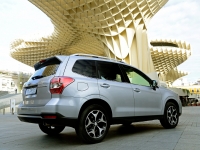 Subaru Forester Crossover (4th generation) 2.0i CVT AWD (150hp) 1A photo, Subaru Forester Crossover (4th generation) 2.0i CVT AWD (150hp) 1A photos, Subaru Forester Crossover (4th generation) 2.0i CVT AWD (150hp) 1A picture, Subaru Forester Crossover (4th generation) 2.0i CVT AWD (150hp) 1A pictures, Subaru photos, Subaru pictures, image Subaru, Subaru images