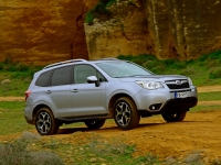 Subaru Forester Crossover (4th generation) 2.0i CVT AWD (150hp) VF photo, Subaru Forester Crossover (4th generation) 2.0i CVT AWD (150hp) VF photos, Subaru Forester Crossover (4th generation) 2.0i CVT AWD (150hp) VF picture, Subaru Forester Crossover (4th generation) 2.0i CVT AWD (150hp) VF pictures, Subaru photos, Subaru pictures, image Subaru, Subaru images