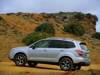 Subaru Forester Crossover (4th generation) 2.0i CVT AWD (150hp) VF photo, Subaru Forester Crossover (4th generation) 2.0i CVT AWD (150hp) VF photos, Subaru Forester Crossover (4th generation) 2.0i CVT AWD (150hp) VF picture, Subaru Forester Crossover (4th generation) 2.0i CVT AWD (150hp) VF pictures, Subaru photos, Subaru pictures, image Subaru, Subaru images