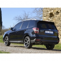 Subaru Forester Crossover (4th generation) 2.0i CVT AWD (150hp) VF photo, Subaru Forester Crossover (4th generation) 2.0i CVT AWD (150hp) VF photos, Subaru Forester Crossover (4th generation) 2.0i CVT AWD (150hp) VF picture, Subaru Forester Crossover (4th generation) 2.0i CVT AWD (150hp) VF pictures, Subaru photos, Subaru pictures, image Subaru, Subaru images