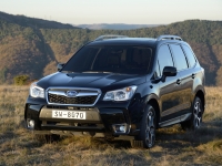 Subaru Forester Crossover (4th generation) 2.0i MT AWD (150hp) VF photo, Subaru Forester Crossover (4th generation) 2.0i MT AWD (150hp) VF photos, Subaru Forester Crossover (4th generation) 2.0i MT AWD (150hp) VF picture, Subaru Forester Crossover (4th generation) 2.0i MT AWD (150hp) VF pictures, Subaru photos, Subaru pictures, image Subaru, Subaru images