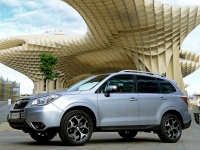 Subaru Forester Crossover (4th generation) CVT AWD 2.5i (171hp) CS photo, Subaru Forester Crossover (4th generation) CVT AWD 2.5i (171hp) CS photos, Subaru Forester Crossover (4th generation) CVT AWD 2.5i (171hp) CS picture, Subaru Forester Crossover (4th generation) CVT AWD 2.5i (171hp) CS pictures, Subaru photos, Subaru pictures, image Subaru, Subaru images