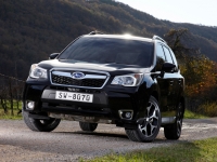 Subaru Forester Crossover (4th generation) CVT AWD 2.5i (171hp NS NS NS NS photo, Subaru Forester Crossover (4th generation) CVT AWD 2.5i (171hp NS NS NS NS photos, Subaru Forester Crossover (4th generation) CVT AWD 2.5i (171hp NS NS NS NS picture, Subaru Forester Crossover (4th generation) CVT AWD 2.5i (171hp NS NS NS NS pictures, Subaru photos, Subaru pictures, image Subaru, Subaru images