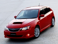 Subaru Impreza Hatchback 5-door. (3 generation) 1.5 AT AWD (107hp) photo, Subaru Impreza Hatchback 5-door. (3 generation) 1.5 AT AWD (107hp) photos, Subaru Impreza Hatchback 5-door. (3 generation) 1.5 AT AWD (107hp) picture, Subaru Impreza Hatchback 5-door. (3 generation) 1.5 AT AWD (107hp) pictures, Subaru photos, Subaru pictures, image Subaru, Subaru images