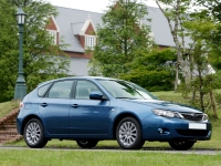 Subaru Impreza Hatchback 5-door. (3 generation) 1.5 MT AWD (107hp) photo, Subaru Impreza Hatchback 5-door. (3 generation) 1.5 MT AWD (107hp) photos, Subaru Impreza Hatchback 5-door. (3 generation) 1.5 MT AWD (107hp) picture, Subaru Impreza Hatchback 5-door. (3 generation) 1.5 MT AWD (107hp) pictures, Subaru photos, Subaru pictures, image Subaru, Subaru images