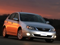 Subaru Impreza Hatchback 5-door. (3 generation) 1.5 MT AWD (107hp) photo, Subaru Impreza Hatchback 5-door. (3 generation) 1.5 MT AWD (107hp) photos, Subaru Impreza Hatchback 5-door. (3 generation) 1.5 MT AWD (107hp) picture, Subaru Impreza Hatchback 5-door. (3 generation) 1.5 MT AWD (107hp) pictures, Subaru photos, Subaru pictures, image Subaru, Subaru images