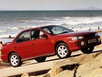 Subaru Impreza Sedan (1 generation) 1.6 MT 4WD (95hp) photo, Subaru Impreza Sedan (1 generation) 1.6 MT 4WD (95hp) photos, Subaru Impreza Sedan (1 generation) 1.6 MT 4WD (95hp) picture, Subaru Impreza Sedan (1 generation) 1.6 MT 4WD (95hp) pictures, Subaru photos, Subaru pictures, image Subaru, Subaru images