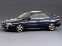 Subaru Impreza Sedan (1 generation) 1.8 MT 4WD (103hp) photo, Subaru Impreza Sedan (1 generation) 1.8 MT 4WD (103hp) photos, Subaru Impreza Sedan (1 generation) 1.8 MT 4WD (103hp) picture, Subaru Impreza Sedan (1 generation) 1.8 MT 4WD (103hp) pictures, Subaru photos, Subaru pictures, image Subaru, Subaru images