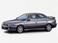 Subaru Impreza Sedan (1 generation) 2.0 MT 4WD (125hp) photo, Subaru Impreza Sedan (1 generation) 2.0 MT 4WD (125hp) photos, Subaru Impreza Sedan (1 generation) 2.0 MT 4WD (125hp) picture, Subaru Impreza Sedan (1 generation) 2.0 MT 4WD (125hp) pictures, Subaru photos, Subaru pictures, image Subaru, Subaru images