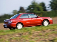 Subaru Impreza Sedan (2 generation) 1.5 AT I (100 hp) photo, Subaru Impreza Sedan (2 generation) 1.5 AT I (100 hp) photos, Subaru Impreza Sedan (2 generation) 1.5 AT I (100 hp) picture, Subaru Impreza Sedan (2 generation) 1.5 AT I (100 hp) pictures, Subaru photos, Subaru pictures, image Subaru, Subaru images