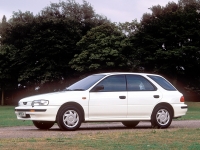 Subaru Impreza Wagon (1 generation) 1.5 MT (97hp) photo, Subaru Impreza Wagon (1 generation) 1.5 MT (97hp) photos, Subaru Impreza Wagon (1 generation) 1.5 MT (97hp) picture, Subaru Impreza Wagon (1 generation) 1.5 MT (97hp) pictures, Subaru photos, Subaru pictures, image Subaru, Subaru images