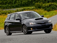 Subaru Impreza WRX hatchback 5-door. (3 generation) 2.5 MT AWD (230hp) photo, Subaru Impreza WRX hatchback 5-door. (3 generation) 2.5 MT AWD (230hp) photos, Subaru Impreza WRX hatchback 5-door. (3 generation) 2.5 MT AWD (230hp) picture, Subaru Impreza WRX hatchback 5-door. (3 generation) 2.5 MT AWD (230hp) pictures, Subaru photos, Subaru pictures, image Subaru, Subaru images