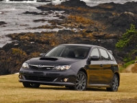 Subaru Impreza WRX hatchback 5-door. (3 generation) 2.5 MT AWD (230hp) photo, Subaru Impreza WRX hatchback 5-door. (3 generation) 2.5 MT AWD (230hp) photos, Subaru Impreza WRX hatchback 5-door. (3 generation) 2.5 MT AWD (230hp) picture, Subaru Impreza WRX hatchback 5-door. (3 generation) 2.5 MT AWD (230hp) pictures, Subaru photos, Subaru pictures, image Subaru, Subaru images