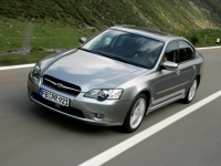 Subaru Legacy Sedan (4th generation) 2.5 AT 4WD (173hp) photo, Subaru Legacy Sedan (4th generation) 2.5 AT 4WD (173hp) photos, Subaru Legacy Sedan (4th generation) 2.5 AT 4WD (173hp) picture, Subaru Legacy Sedan (4th generation) 2.5 AT 4WD (173hp) pictures, Subaru photos, Subaru pictures, image Subaru, Subaru images