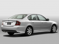 Subaru Legacy Sedan (4th generation) 2.5 AT 4WD (173hp) photo, Subaru Legacy Sedan (4th generation) 2.5 AT 4WD (173hp) photos, Subaru Legacy Sedan (4th generation) 2.5 AT 4WD (173hp) picture, Subaru Legacy Sedan (4th generation) 2.5 AT 4WD (173hp) pictures, Subaru photos, Subaru pictures, image Subaru, Subaru images