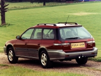 Subaru Outback Wagon (1 generation) 2.5 MT 4WD (165hp) photo, Subaru Outback Wagon (1 generation) 2.5 MT 4WD (165hp) photos, Subaru Outback Wagon (1 generation) 2.5 MT 4WD (165hp) picture, Subaru Outback Wagon (1 generation) 2.5 MT 4WD (165hp) pictures, Subaru photos, Subaru pictures, image Subaru, Subaru images