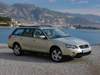 Subaru Outback Wagon (3rd generation) 2.5 MT AWD (175hp) photo, Subaru Outback Wagon (3rd generation) 2.5 MT AWD (175hp) photos, Subaru Outback Wagon (3rd generation) 2.5 MT AWD (175hp) picture, Subaru Outback Wagon (3rd generation) 2.5 MT AWD (175hp) pictures, Subaru photos, Subaru pictures, image Subaru, Subaru images