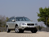 Subaru Outback Wagon (3rd generation) 3.0 AT AWD (245hp) photo, Subaru Outback Wagon (3rd generation) 3.0 AT AWD (245hp) photos, Subaru Outback Wagon (3rd generation) 3.0 AT AWD (245hp) picture, Subaru Outback Wagon (3rd generation) 3.0 AT AWD (245hp) pictures, Subaru photos, Subaru pictures, image Subaru, Subaru images