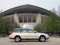 Subaru Outback Wagon (3rd generation) AT 2.5 AWD (175hp) photo, Subaru Outback Wagon (3rd generation) AT 2.5 AWD (175hp) photos, Subaru Outback Wagon (3rd generation) AT 2.5 AWD (175hp) picture, Subaru Outback Wagon (3rd generation) AT 2.5 AWD (175hp) pictures, Subaru photos, Subaru pictures, image Subaru, Subaru images