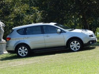 Subaru Tribeca Crossover (1 generation) 3.0 AT AWD (250 hp) photo, Subaru Tribeca Crossover (1 generation) 3.0 AT AWD (250 hp) photos, Subaru Tribeca Crossover (1 generation) 3.0 AT AWD (250 hp) picture, Subaru Tribeca Crossover (1 generation) 3.0 AT AWD (250 hp) pictures, Subaru photos, Subaru pictures, image Subaru, Subaru images