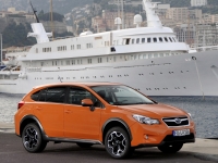 Subaru XV Crossover (1 generation) 2.0 MT AWD (150hp) KF photo, Subaru XV Crossover (1 generation) 2.0 MT AWD (150hp) KF photos, Subaru XV Crossover (1 generation) 2.0 MT AWD (150hp) KF picture, Subaru XV Crossover (1 generation) 2.0 MT AWD (150hp) KF pictures, Subaru photos, Subaru pictures, image Subaru, Subaru images