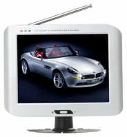 Subini S-6081PMP, Subini S-6081PMP car video monitor, Subini S-6081PMP car monitor, Subini S-6081PMP specs, Subini S-6081PMP reviews, Subini car video monitor, Subini car video monitors