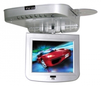 Subini S-6095DT, Subini S-6095DT car video monitor, Subini S-6095DT car monitor, Subini S-6095DT specs, Subini S-6095DT reviews, Subini car video monitor, Subini car video monitors