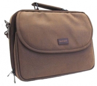 laptop bags Sumdex, notebook Sumdex Compact Plus bag, Sumdex notebook bag, Sumdex Compact Plus bag, bag Sumdex, Sumdex bag, bags Sumdex Compact Plus, Sumdex Compact Plus specifications, Sumdex Compact Plus