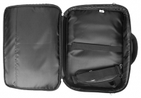 laptop bags Sumdex, notebook Sumdex PON-321 bag, Sumdex notebook bag, Sumdex PON-321 bag, bag Sumdex, Sumdex bag, bags Sumdex PON-321, Sumdex PON-321 specifications, Sumdex PON-321