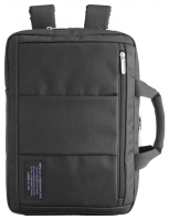 laptop bags Sumdex, notebook Sumdex PON-493 bag, Sumdex notebook bag, Sumdex PON-493 bag, bag Sumdex, Sumdex bag, bags Sumdex PON-493, Sumdex PON-493 specifications, Sumdex PON-493