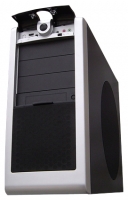 Sunbeam pc case, Sunbeam Zorro Black/silver pc case, pc case Sunbeam, pc case Sunbeam Zorro Black/silver, Sunbeam Zorro Black/silver, Sunbeam Zorro Black/silver computer case, computer case Sunbeam Zorro Black/silver, Sunbeam Zorro Black/silver specifications, Sunbeam Zorro Black/silver, specifications Sunbeam Zorro Black/silver, Sunbeam Zorro Black/silver specification