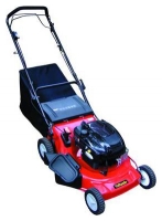 SunGarden RDS 536 reviews, SunGarden RDS 536 price, SunGarden RDS 536 specs, SunGarden RDS 536 specifications, SunGarden RDS 536 buy, SunGarden RDS 536 features, SunGarden RDS 536 Lawn mower