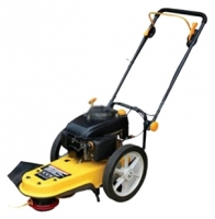 SunGarden TM 565 reviews, SunGarden TM 565 price, SunGarden TM 565 specs, SunGarden TM 565 specifications, SunGarden TM 565 buy, SunGarden TM 565 features, SunGarden TM 565 Lawn mower