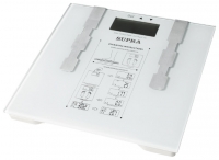 SUPRA BSS 6600 reviews, SUPRA BSS 6600 price, SUPRA BSS 6600 specs, SUPRA BSS 6600 specifications, SUPRA BSS 6600 buy, SUPRA BSS 6600 features, SUPRA BSS 6600 Bathroom scales