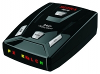 radar laser detector SUPRA, radar detector SUPRA DRS-5B, SUPRA radar laser detector, SUPRA DRS-5B radar detector, laser detector SUPRA, SUPRA laser detector, laser detector SUPRA DRS-5B, SUPRA DRS-5B specifications, SUPRA DRS-5B, SUPRA DRS-5B characteristics, SUPRA DRS-5B buy, SUPRA DRS-5B reviews