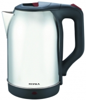 SUPRA KES-2230 reviews, SUPRA KES-2230 price, SUPRA KES-2230 specs, SUPRA KES-2230 specifications, SUPRA KES-2230 buy, SUPRA KES-2230 features, SUPRA KES-2230 Electric Kettle