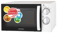 SUPRA MWS-2116MW microwave oven, microwave oven SUPRA MWS-2116MW, SUPRA MWS-2116MW price, SUPRA MWS-2116MW specs, SUPRA MWS-2116MW reviews, SUPRA MWS-2116MW specifications, SUPRA MWS-2116MW