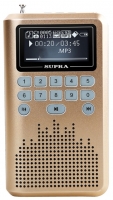 SUPRA PAS-3907 reviews, SUPRA PAS-3907 price, SUPRA PAS-3907 specs, SUPRA PAS-3907 specifications, SUPRA PAS-3907 buy, SUPRA PAS-3907 features, SUPRA PAS-3907 Radio receiver