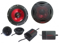SUPRA RLS 60.2, SUPRA RLS 60.2 car audio, SUPRA RLS 60.2 car speakers, SUPRA RLS 60.2 specs, SUPRA RLS 60.2 reviews, SUPRA car audio, SUPRA car speakers