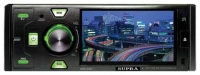 SUPRA SDD-4001 specs, SUPRA SDD-4001 characteristics, SUPRA SDD-4001 features, SUPRA SDD-4001, SUPRA SDD-4001 specifications, SUPRA SDD-4001 price, SUPRA SDD-4001 reviews