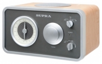 SUPRA ST-109 reviews, SUPRA ST-109 price, SUPRA ST-109 specs, SUPRA ST-109 specifications, SUPRA ST-109 buy, SUPRA ST-109 features, SUPRA ST-109 Radio receiver