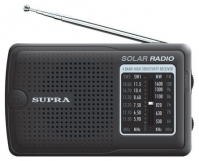 SUPRA ST-111 reviews, SUPRA ST-111 price, SUPRA ST-111 specs, SUPRA ST-111 specifications, SUPRA ST-111 buy, SUPRA ST-111 features, SUPRA ST-111 Radio receiver