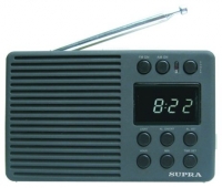 SUPRA ST-112 reviews, SUPRA ST-112 price, SUPRA ST-112 specs, SUPRA ST-112 specifications, SUPRA ST-112 buy, SUPRA ST-112 features, SUPRA ST-112 Radio receiver