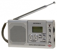 SUPRA ST-115 reviews, SUPRA ST-115 price, SUPRA ST-115 specs, SUPRA ST-115 specifications, SUPRA ST-115 buy, SUPRA ST-115 features, SUPRA ST-115 Radio receiver