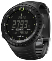 Suunto Core All-Black watch, watch Suunto Core All-Black, Suunto Core All-Black price, Suunto Core All-Black specs, Suunto Core All-Black reviews, Suunto Core All-Black specifications, Suunto Core All-Black