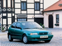 car Suzuki, car Suzuki Baleno Hatchback (1 generation) 1.6 MT (98 Hp), Suzuki car, Suzuki Baleno Hatchback (1 generation) 1.6 MT (98 Hp) car, cars Suzuki, Suzuki cars, cars Suzuki Baleno Hatchback (1 generation) 1.6 MT (98 Hp), Suzuki Baleno Hatchback (1 generation) 1.6 MT (98 Hp) specifications, Suzuki Baleno Hatchback (1 generation) 1.6 MT (98 Hp), Suzuki Baleno Hatchback (1 generation) 1.6 MT (98 Hp) cars, Suzuki Baleno Hatchback (1 generation) 1.6 MT (98 Hp) specification