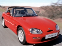 Suzuki Cappuccino Targa (1 generation) 0.7 MT (64hp) photo, Suzuki Cappuccino Targa (1 generation) 0.7 MT (64hp) photos, Suzuki Cappuccino Targa (1 generation) 0.7 MT (64hp) picture, Suzuki Cappuccino Targa (1 generation) 0.7 MT (64hp) pictures, Suzuki photos, Suzuki pictures, image Suzuki, Suzuki images